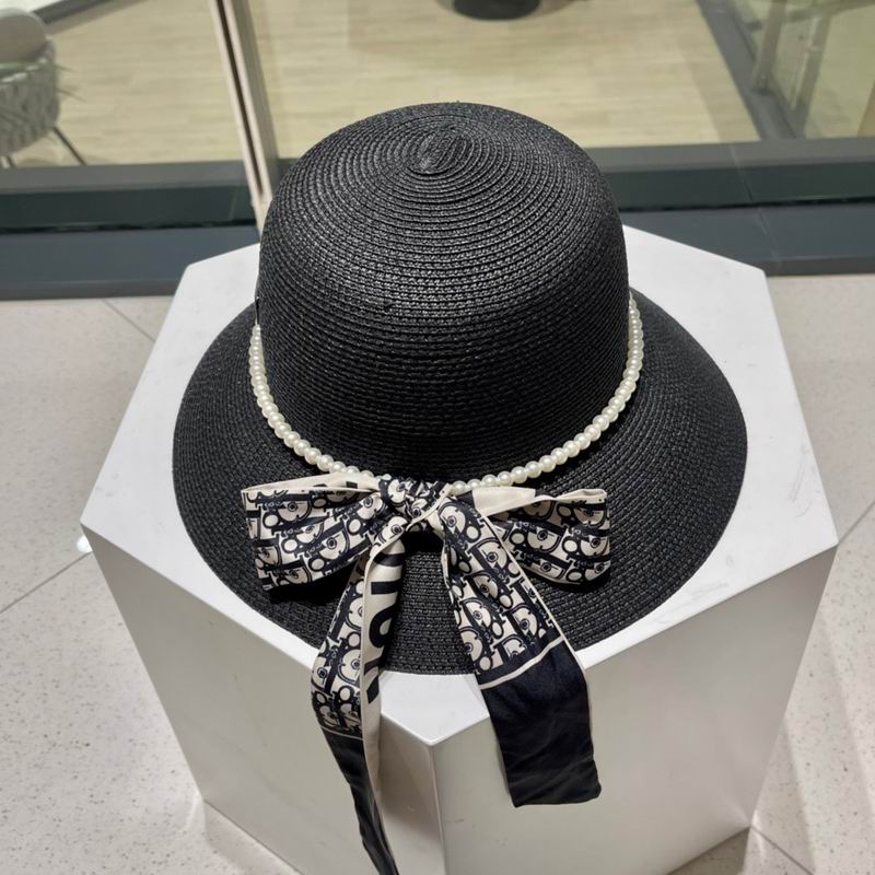 Dior top hat (147)